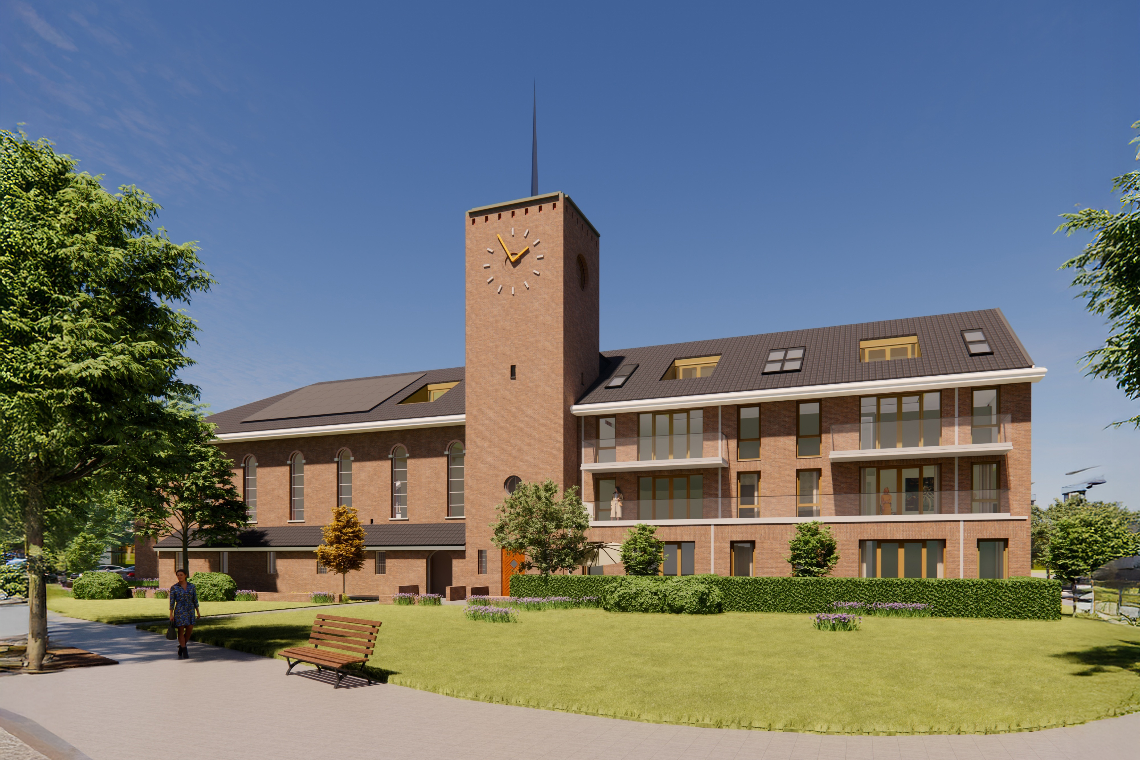Project Bethel